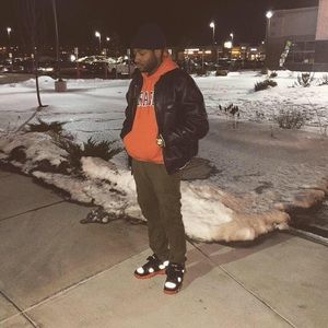 Meet your Posher, Scean